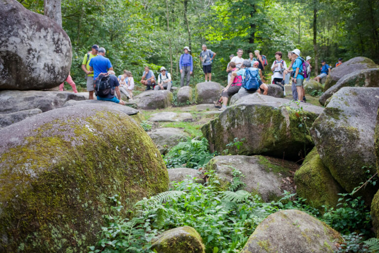 Séjour Périgord Nontronnais